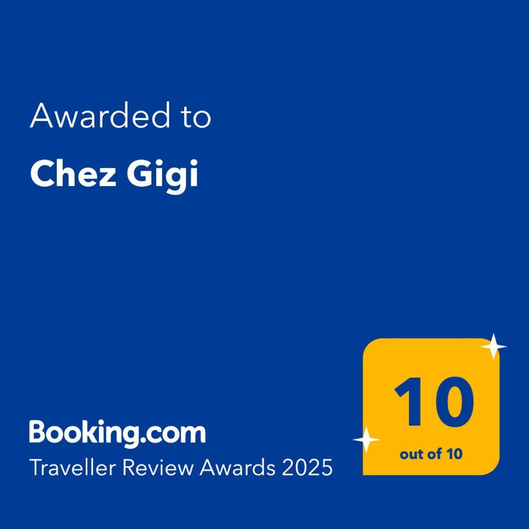 Chez Gigi Διαμέρισμα Petite Île Εξωτερικό φωτογραφία